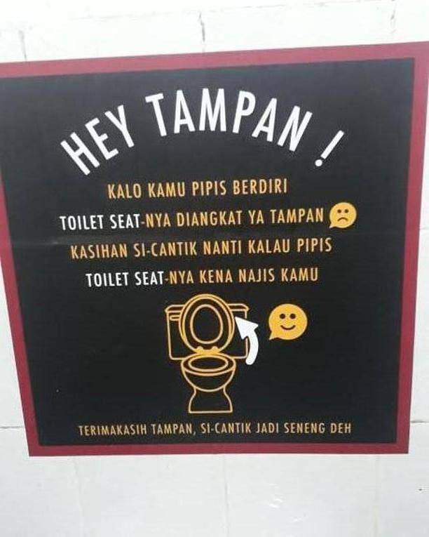 35+ Terbaik Untuk Kata Kata Menjaga Kebersihan Kamar Mandi