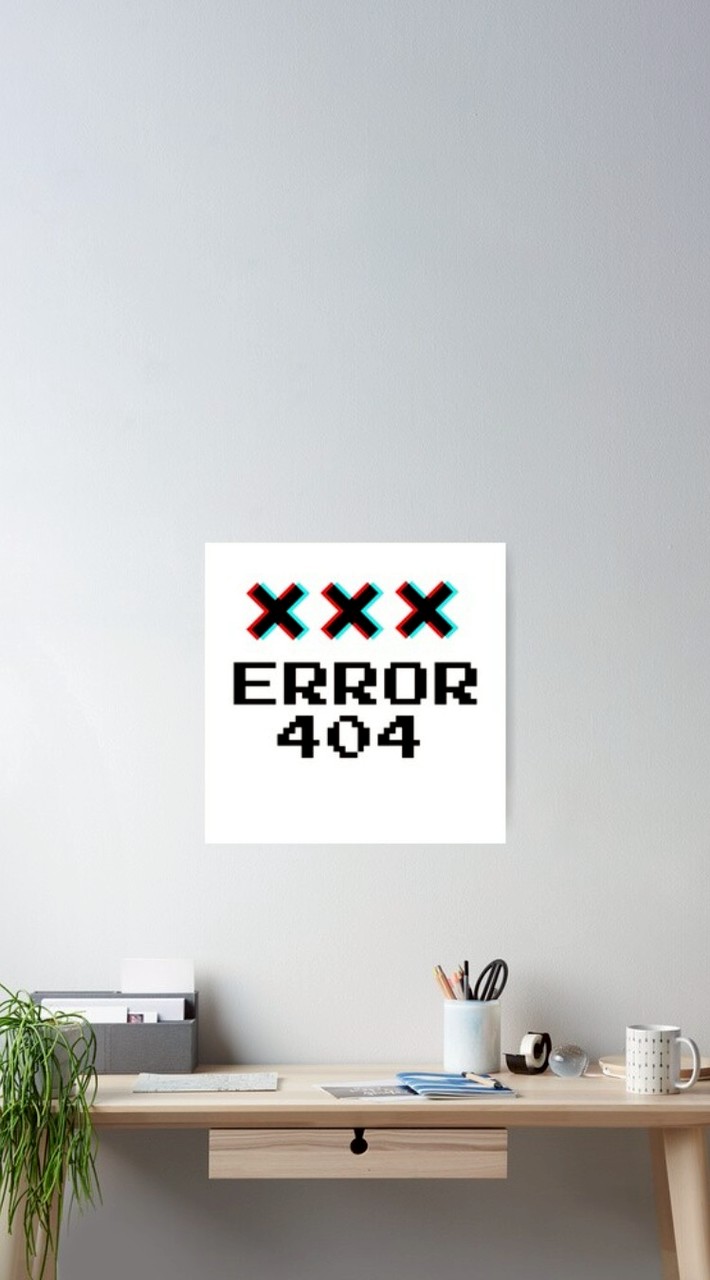 TOSM - ERROR404 🚨