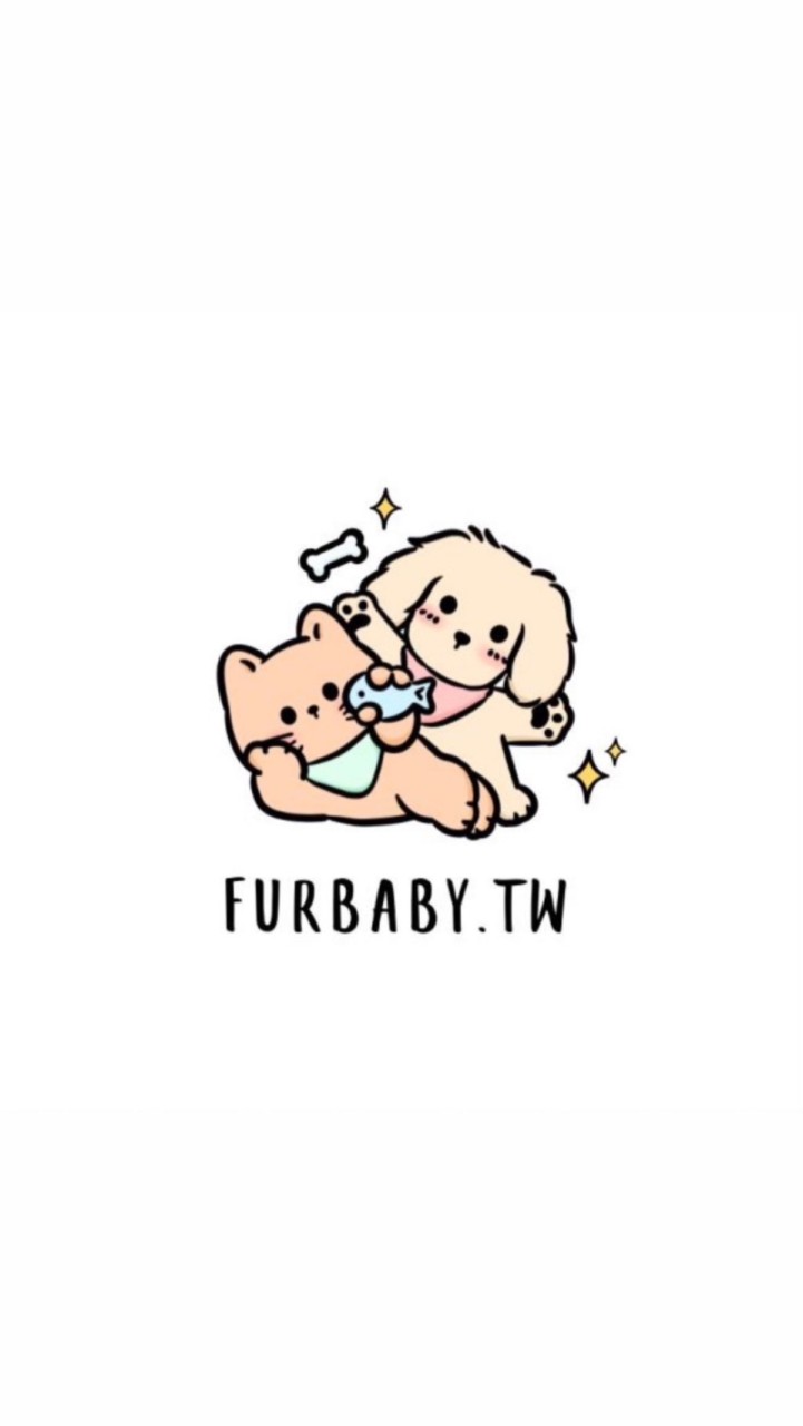 @Furbaby.tw