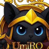UmiRO_大亂鬥
