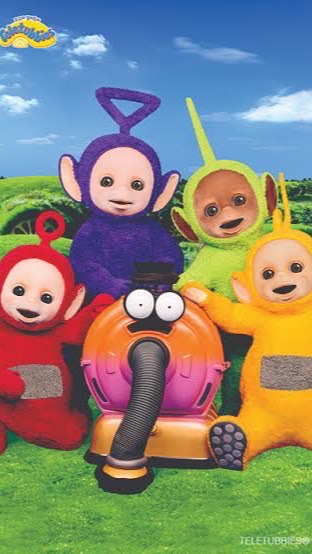 Teletubbies♡