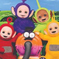 Teletubbies♡