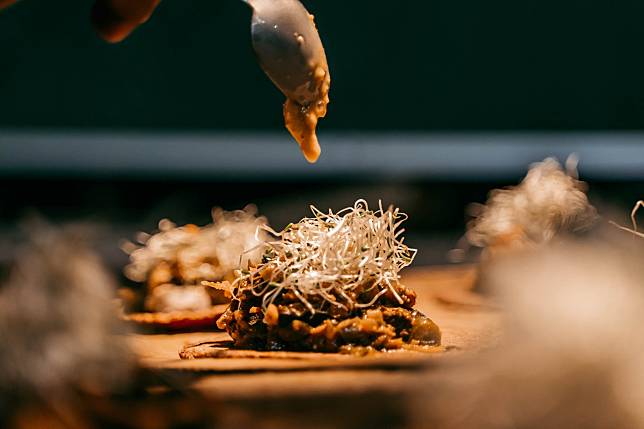 圖片提供/小農餐桌(屏東縣政府原住民處)