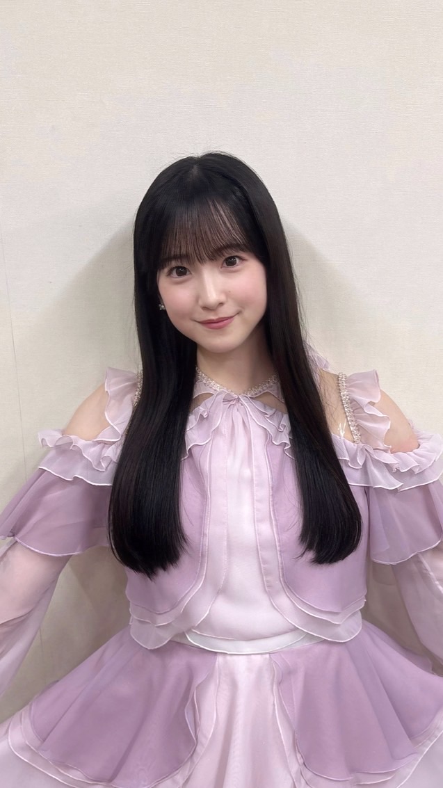 鈴木佑捺【乃木坂46】