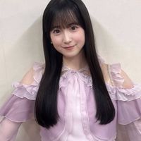 鈴木佑捺【乃木坂46】