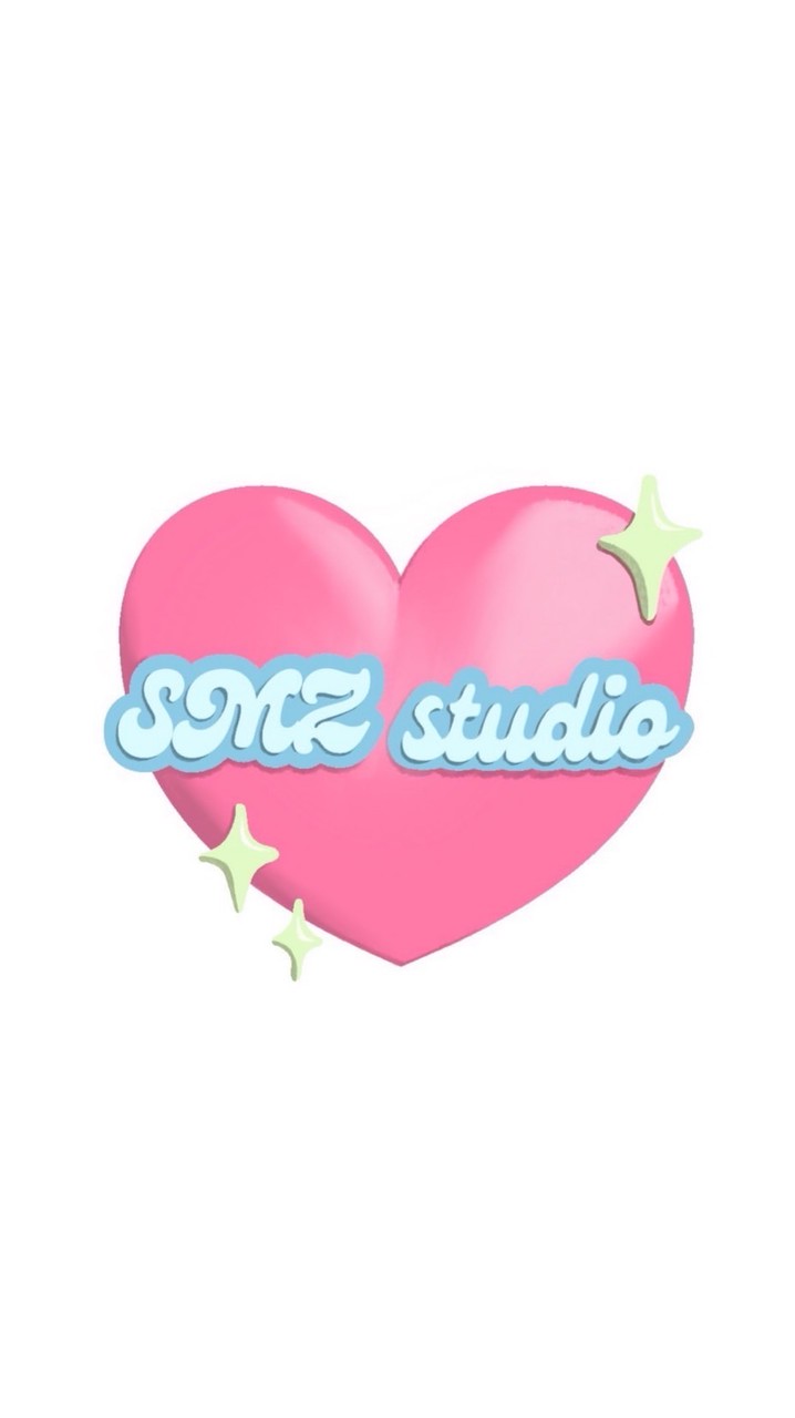 4/15-4/21 韓國連線代購SMZ studio