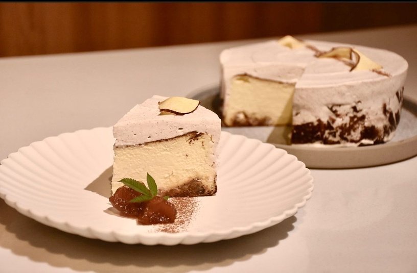 台北超人氣「新開幕咖啡廳」：西門好運站、板橋濁水、中山初霽，「這家」帶你秒飛出國