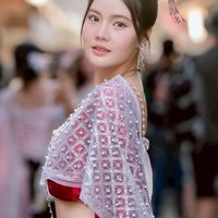 ด้อมไอ้ต้าวนุชชี่ 💕