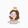 แฮมสเตอร์บ้านมิสชัญญ่า 💕