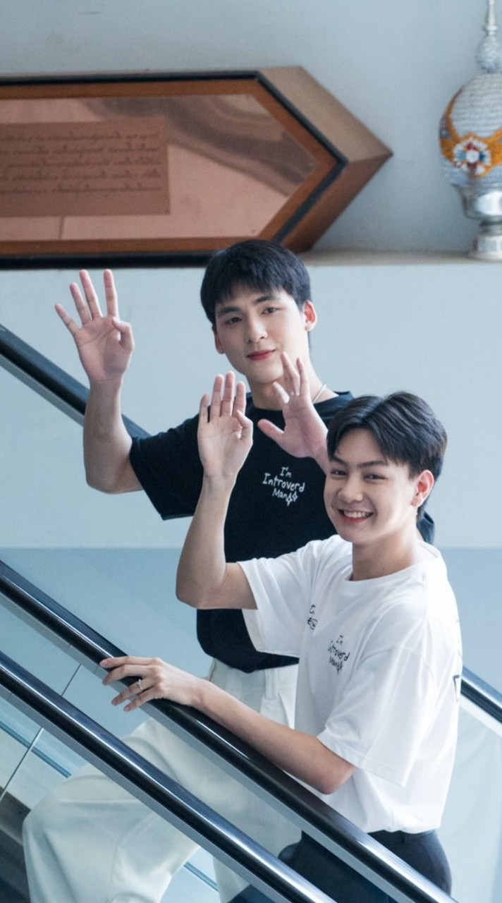 แอดมินด้อมโจ๊ก🍚 ณ ไร่ขิง