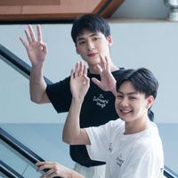 แอดมินด้อมโจ๊ก🍚 ณ ไร่ขิง