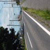 岡崎市片側2車線計画