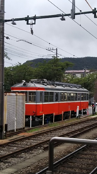 箱根登山鉄道ファン OpenChat