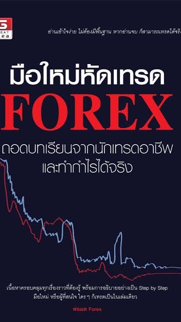 มือใหม่เทรด Forex