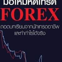 มือใหม่เทรด Forex