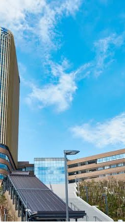 2022年度帝京大学八王子キャンパス