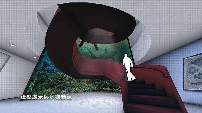 圖片來源：本埠設計 / 蔡嘉豪建築師事務所 B+P Architects