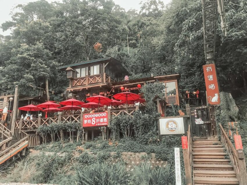 勝興車站 苗栗三義景點｜勝興車站｜懷舊鐵路之旅全攻略，遊鐵道尋歷史、逛老街吃美食一日遊推薦 3 2023