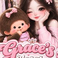 Grace’s Closet🐰ྀི🛍️