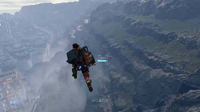 山姆憋尿憋上天 儀式之人揭露 死亡擱淺 趣味bug操作 遊戲基地 Line Today