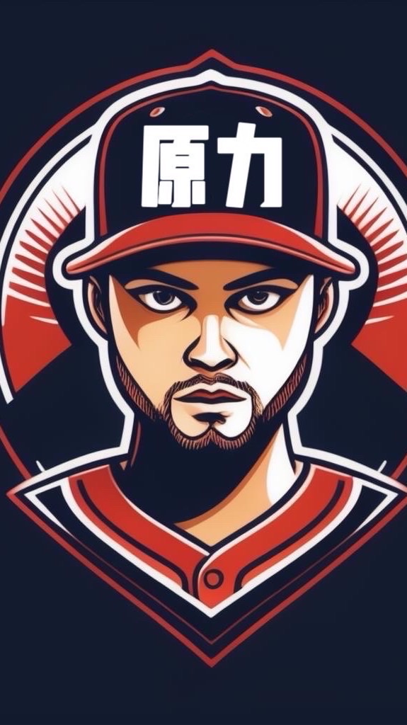 原力棒球隊⚾️