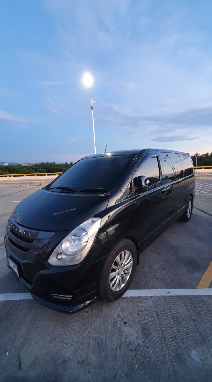 New Penang