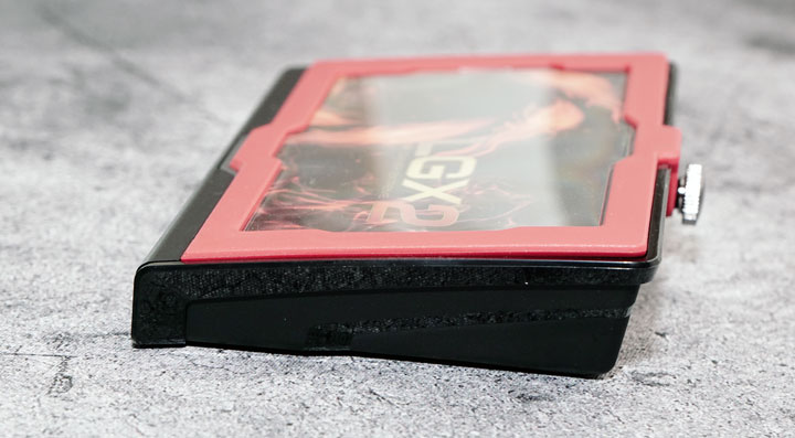 支援 4K 高畫質通過、1080p/60fps 串流直播與超低延遲擷取神器！圓剛 AVerMedia 個性化實況擷取盒 GC551 開箱評測！