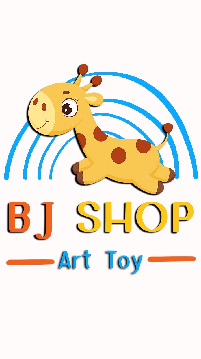 BJ ARTTOY