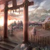 幻想郷