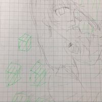 小学生以上の絵を描くのが好きな人集まれ！
