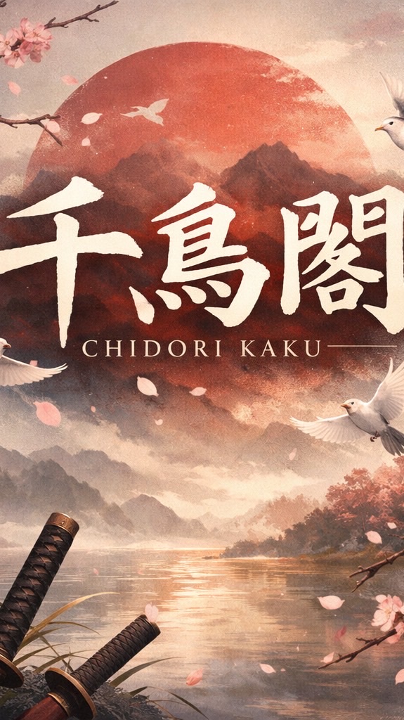 千鳥閣