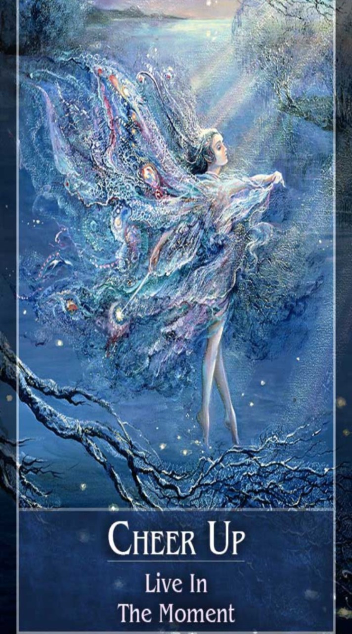 awakening life