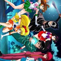 美少女戦士セーラームーン雑談
