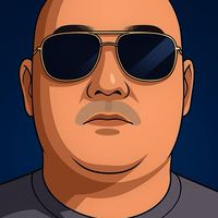 頭一個就中獎