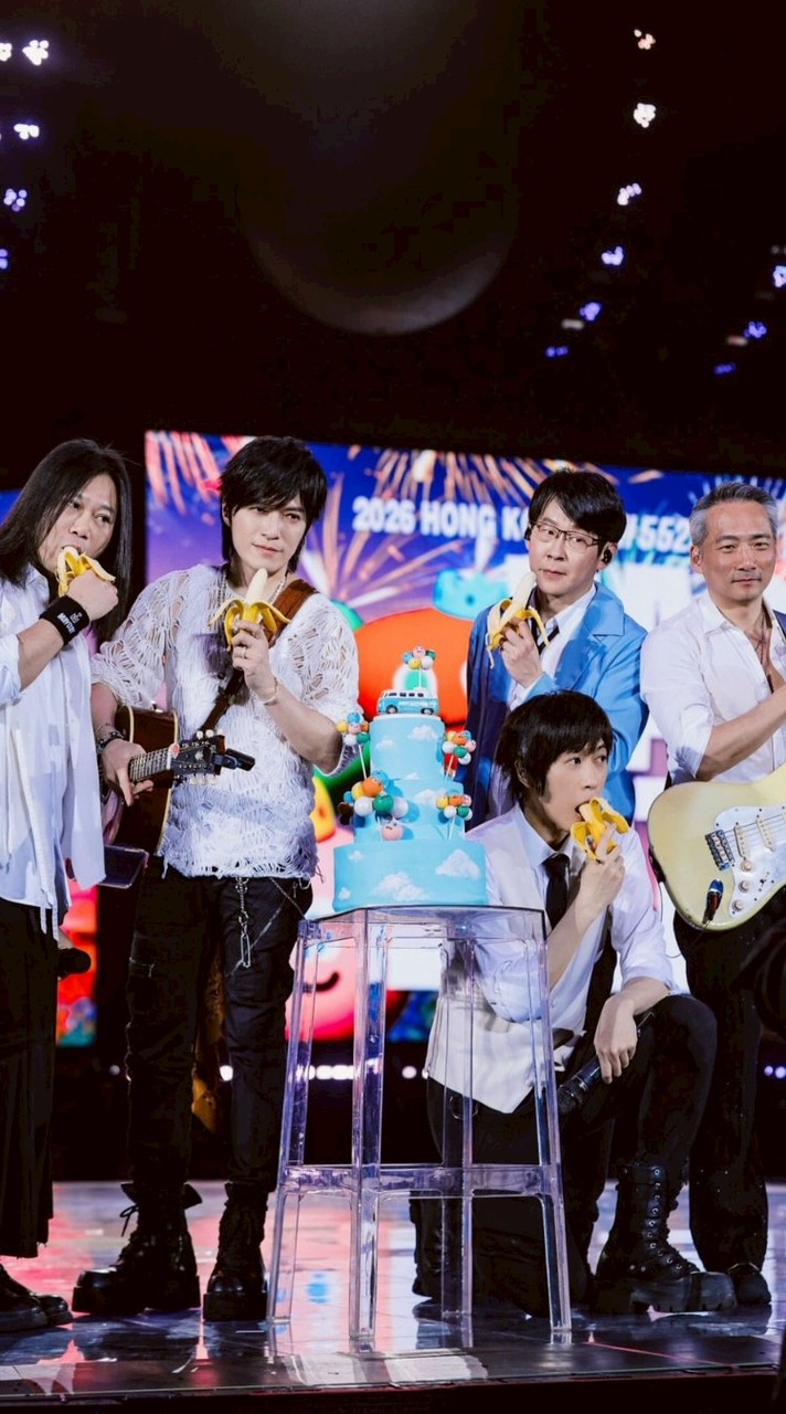 MAYDAY 回到那一天