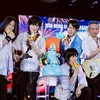 MAYDAY 回到那一天