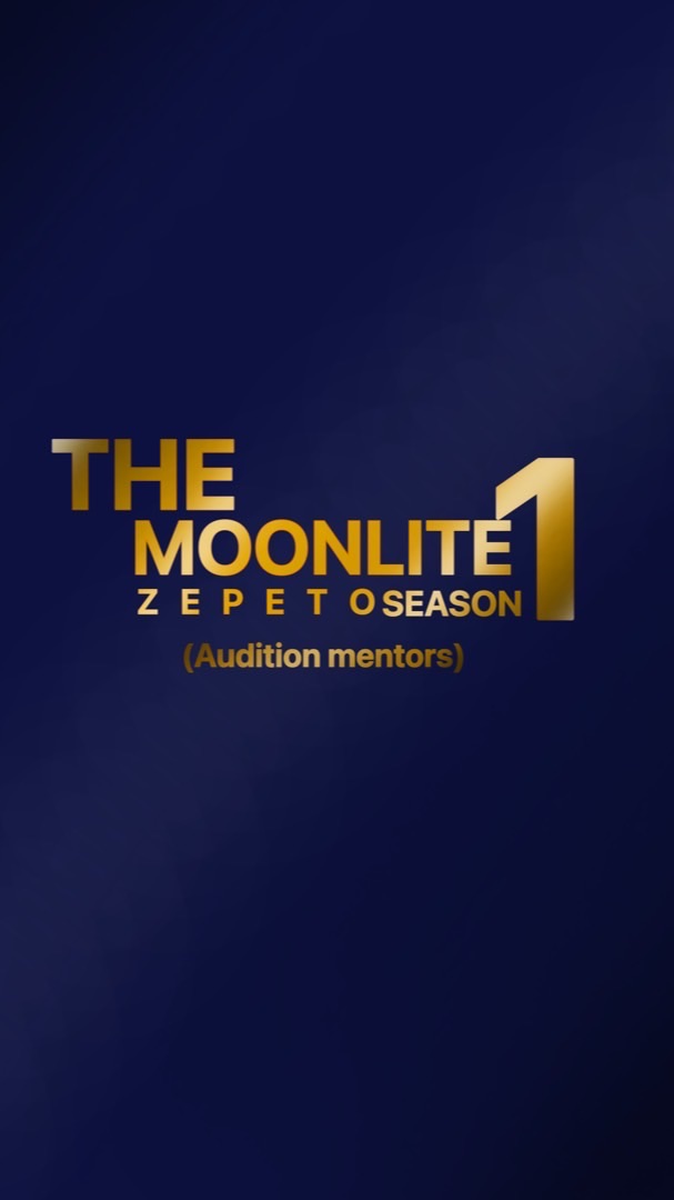 The moonlite Audition mentor