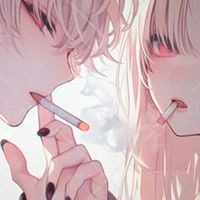 学生限定❗雑談,ペア画,ライト,