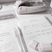一緒に勉強しよ！