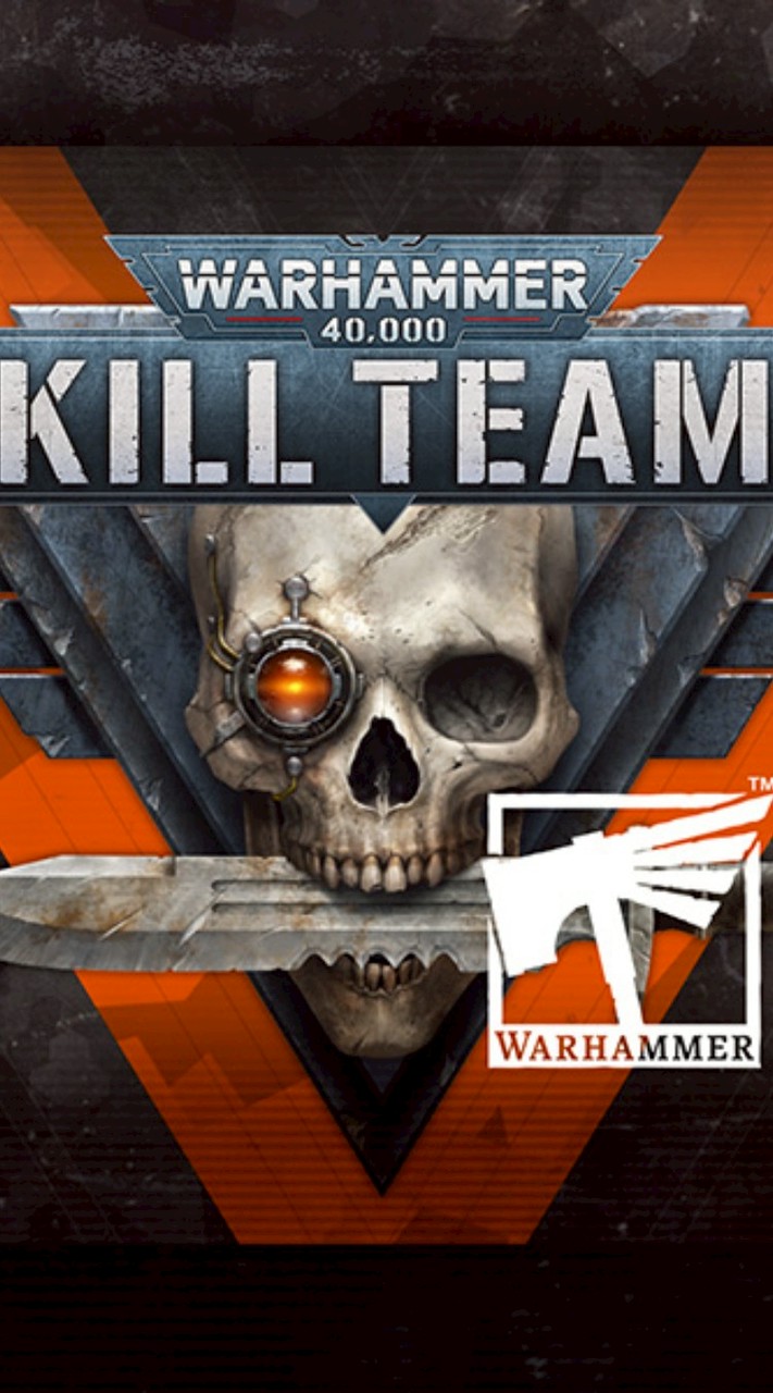 Kill team community