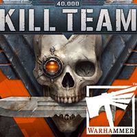 Kill team community