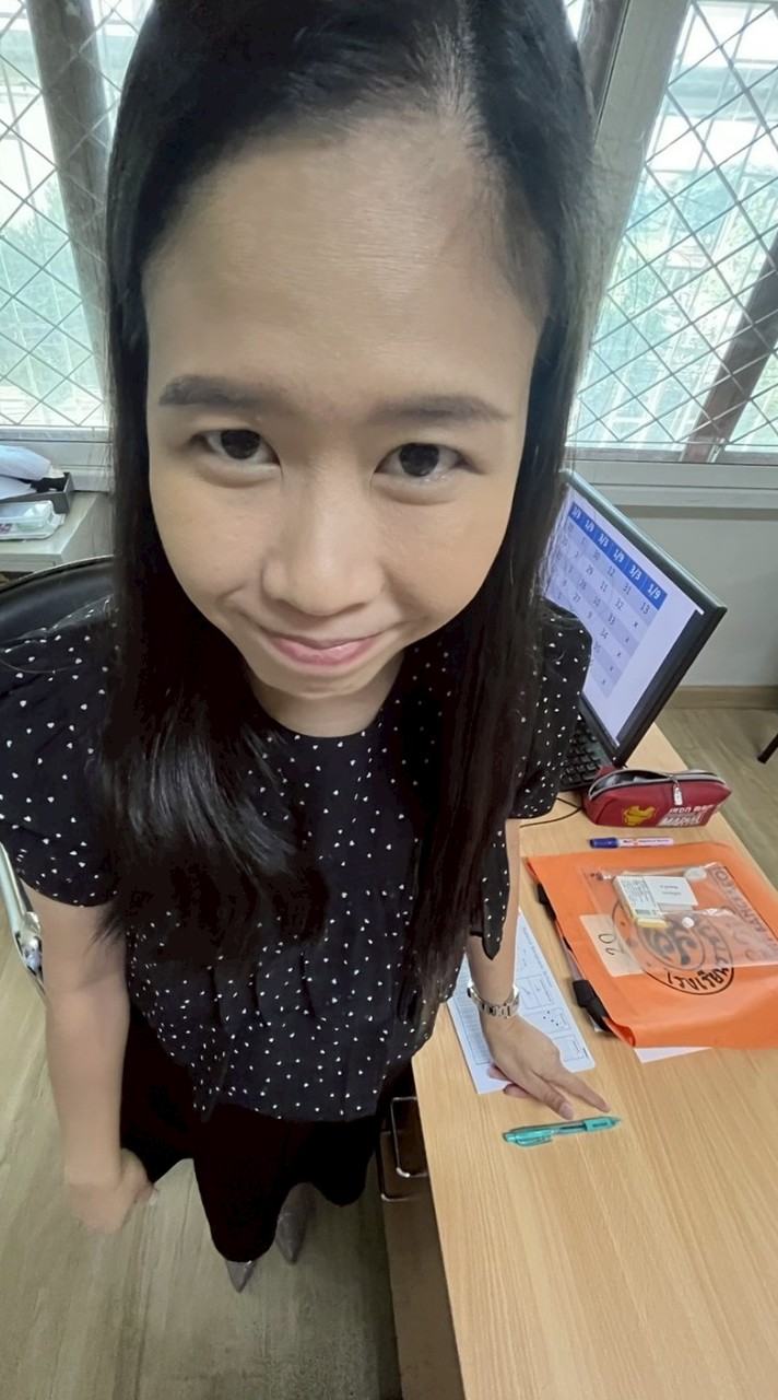 พี่รหัส-น้องรหัส 1/8-2/8