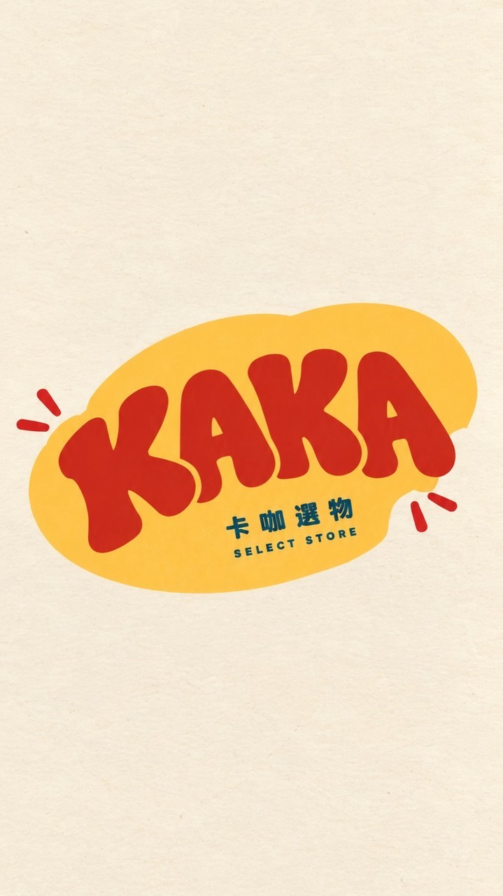 KAKA 卡咖選物 | 卡牌&代購