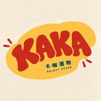 KAKA 卡咖選物 | 卡牌&代購