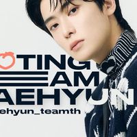 Voting team Jaehyun TH 🍑