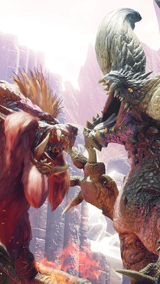 OpenChat 【相談】MHW:IB、MHRise、サンブレイク　運営に関す