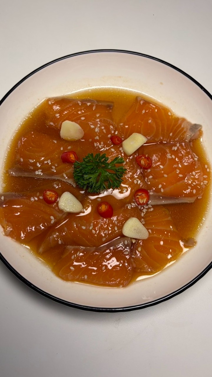 ปังปอนด์ของดอง🐟🍤