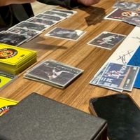 津田沼練習会、LINEグループ版