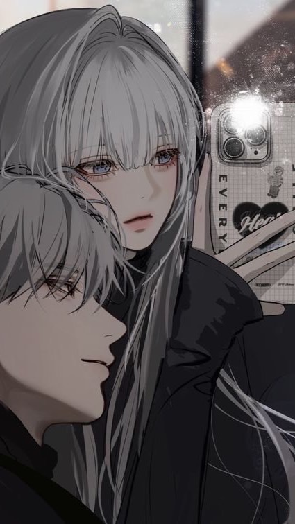 華雪学園.⋆𝜗𝜚  折恋。❤︎
