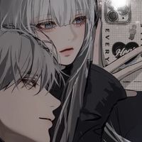 華雪学園.⋆𝜗𝜚  折恋。❤︎